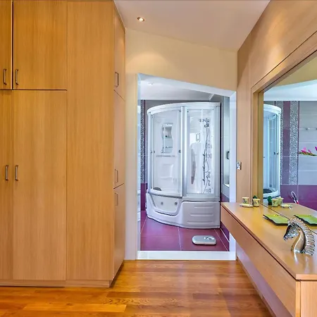 Anastasia - Private Pool & Panoramic Views * Hriszí Aktí Haniá
