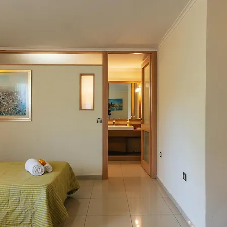 Anastasia - Private Pool & Panoramic Views Villa