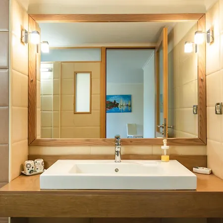 Villa Anastasia - Private Pool & Panoramic Views *