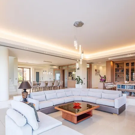 Anastasia - Private Pool & Panoramic Views *